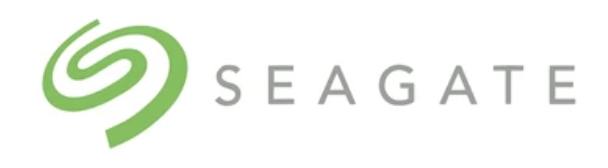 Seagate logo Fgtech Store